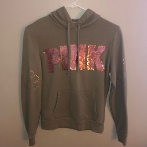 Women’s Hoodie Size XS PINK